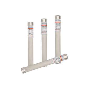 Fusible taille 10x85 - gPV - 8A - 1200V|Mersen ( ex ferraz shawmut )-FEZD1014188