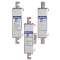Fusible taille 121 - gPV - 250A - 1200V|Mersen ( ex ferraz shawmut )-FEZE1004000