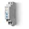 Relais contrôle tension mono 1RT 10A 220 à 240V AC, multifonction