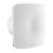 Curv Confort 100 - Extracteur individuel continu 1 allure diamètre 100