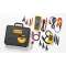 Kit de dépannage moteur & variateur Fluke Connect : 1587, 9040, I400