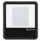 LDV FL VAL AREA 145W/3000K 18400lm IP65 42x98DEG NOIR Projecteur LEDVANCE|Ledvance-OSR539778