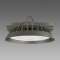 SATURNO 2895 Ht Led 145W Cell Graphite|Disano-ZON33079000