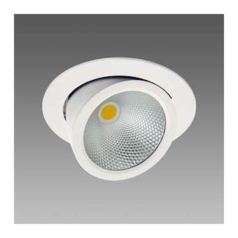 LUTHOR Medium 26W Blc Cell Ip40Ik07 2487Lm 3000K 35D|Disano-ZON2208891000