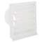 Sm 125 - accessoire extraction individuelle volet automatique exterieur
