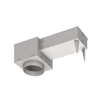 Panos Inf/Evo R150 Casting Surround|Zumtobel-ZUM60800820