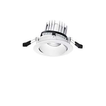 Micros2 R100 1200-930 Ldo Wfl-Dwh Wh|Zumtobel-ZUM60818942