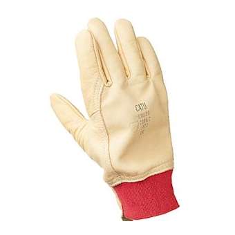 gants de travail en cuir|Catu-CATCG-96-C