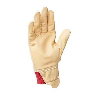gants de travail en cuir|Catu-CATCG-96-A