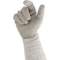 Paire de gants anti-coupure niveau 3 avec manchette 13 cm taille 9
