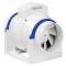 Vcm easy 100 3v - ventilateur individuel permanent en conduits diamètre 100