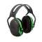 Casque antibruit 3M PELTOR Série X, référence X1A|3M france-TRMX1A