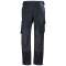 Pantalon de travail Oxford bleu marine taille 50