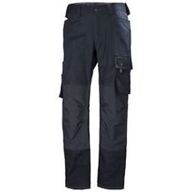 Pantalon de travail Oxford bleu marine taille 50|Bizline-BIZ732339