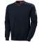 Sweatshirt Kensington bleu marine taille XXL