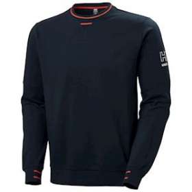 Sweatshirt Kensington bleu marine taille XXL|Bizline-BIZ732277