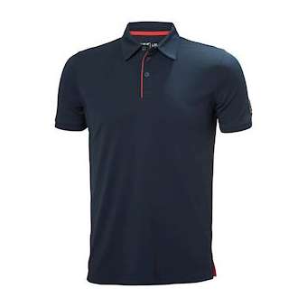 Polo tech Kensington marine taille XL|Bizline-BIZ732288