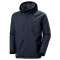Veste imperméable Oxford bleu marine taille XXL