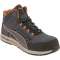 Baskets de sécurité montantes Crosstwist S3 HRO SRC marines taille 39