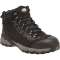 Chaussures cuir Gironde S3 noires taille 46