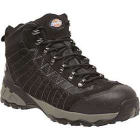 Chaussures cuir Gironde S3 noires taille 39|Bizline-BIZ731502