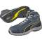 Baskets de sécurité mi-hautes Touring SB E P WRU FO SRC taille 36|Bizline-BIZ732075