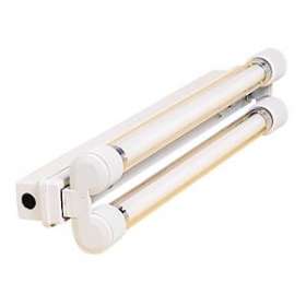 Eclairage applique, 1X36W, étanche, pour hotte Maxfil|S&P France ( Unelvent )-UNE989728