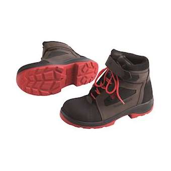 chaussures a semelle isol haute ete t43|Catu-CATMV-227-43