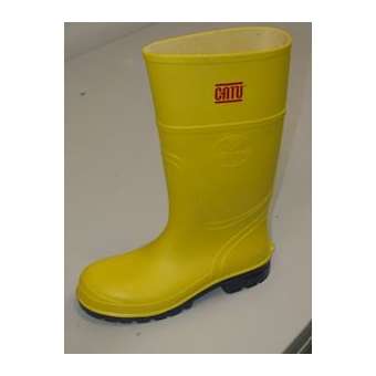 bottes isolantes 20kv taille 36|Catu-CATMV-137-36