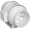 Ventilateur de conduit, 390/560 m3/h, 3 vitesses, raccordement D 160 mm
