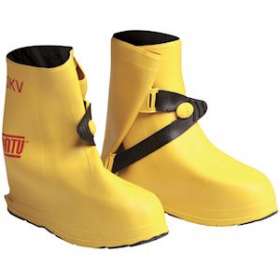 sur bottes classe 1 taille m (39 à 42)|Catu-CATMV-138-M