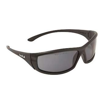 Lunettes de protection Solis fumé|Bizline-BIZ731660