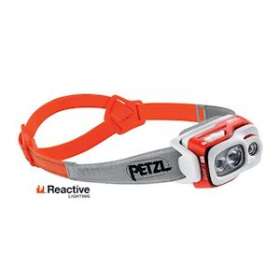 Unité(s) Lampe frontale PETZL SWIFT RL 900 lumens rechargeable|Enix energies-NXGEZX66180