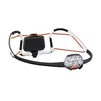 Unité(s) Lampe frontale PETZL IKO CORE 500 lumens rechargeable|Enix energies-NXGEZX66182