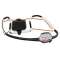 Unité(s) Lampe frontale PETZL IKO CORE 500 lumens rechargeable
