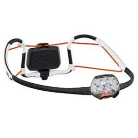 Unité(s) Lampe frontale PETZL IKO CORE 500 lumens rechargeable|Enix energies-NXGEZX66182
