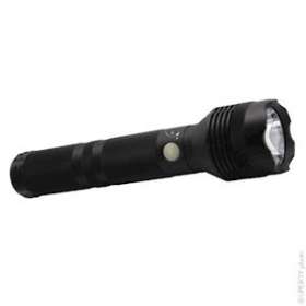 Unité(s) Lampe torche aluminium NX TRACKER PRO LED CREE 520 lumens rechargeable|Enix energies-NXGETX9088
