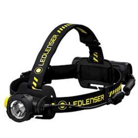 Unité(s) Lampe frontale LEDLENSER H7R WORK 1000 lumens rechargeable|Enix energies-NXGEZX4837