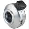 Ventilateur de conduit, 760 m3/h, D 160 mm