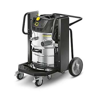 IVC 60/12-1 Tact Ec XEU|Karcher-KAH1.576-102.0