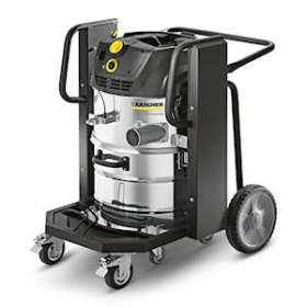 IVC 60/12-1 Tact Ec XEU|Karcher-KAH1.576-102.0