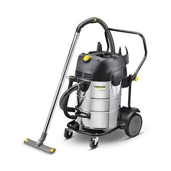 NT 75/2 Tact² Me Tc XEU|Karcher-KAH1.667-289.0
