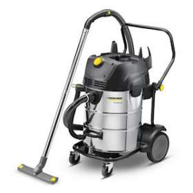 NT 75/2 Tact² Me Tc XEU|Karcher-KAH1.667-289.0
