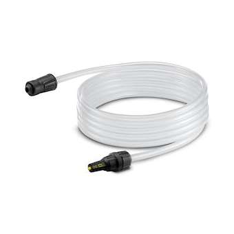 Flexible d'aspiration eau SH5 pour KHB 5|Karcher-KAH2.644-124.0