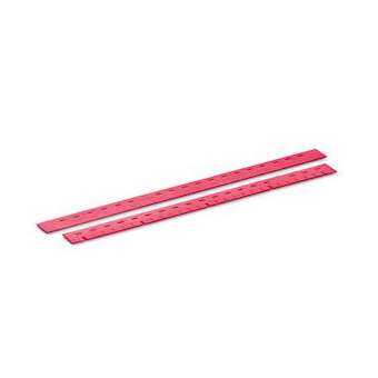 Lèvre d'aspiration kit Linatex BR 35/12|Karcher-KAH4.037-127.0