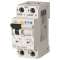 Disj. diff. Élec. FRBdM 10mA, cbe B, 1P+N, Type G/A,16A|Eaton industries-EONFRBDM-B16-1N-001-G-A