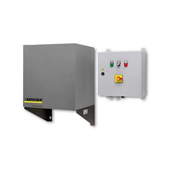 HWE 860, 400V 3PH 50Hz|Karcher-KAH3.070-030.0
