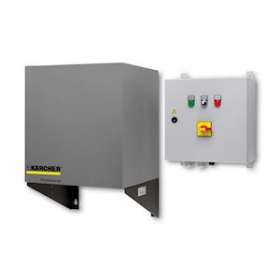 HWE 860, 400V 3PH 50Hz|Karcher-KAH3.070-030.0