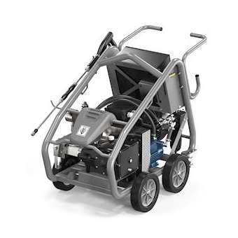 HD 9/100-4 Cage Classic 50Hz|Karcher-KAH1.812-000.0