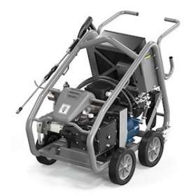 HD 9/100-4 Cage Classic 50Hz|Karcher-KAH1.812-000.0
